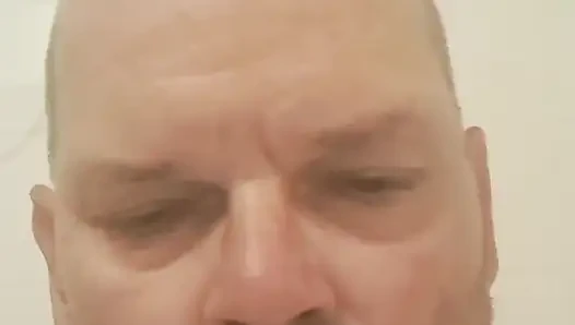 Orospu için emmek ve üflemekle bağlı