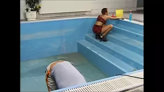 German SKANDAL!!! - Vol. 06