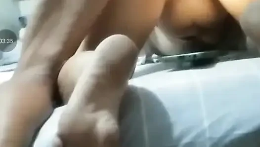 Chapter 4 of eTing hairy wet pussy of my horny wife