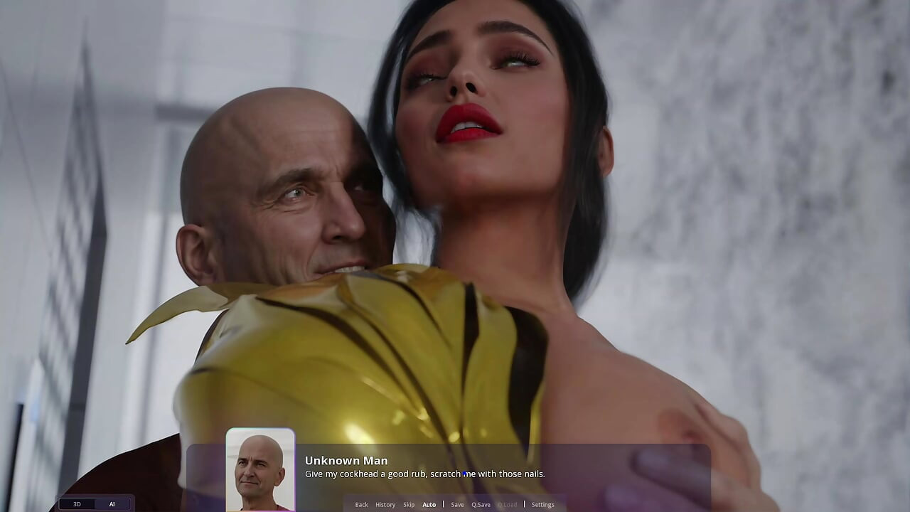 Hotwife Sofia - Day 4 - Veil App’s First Secret Fuck