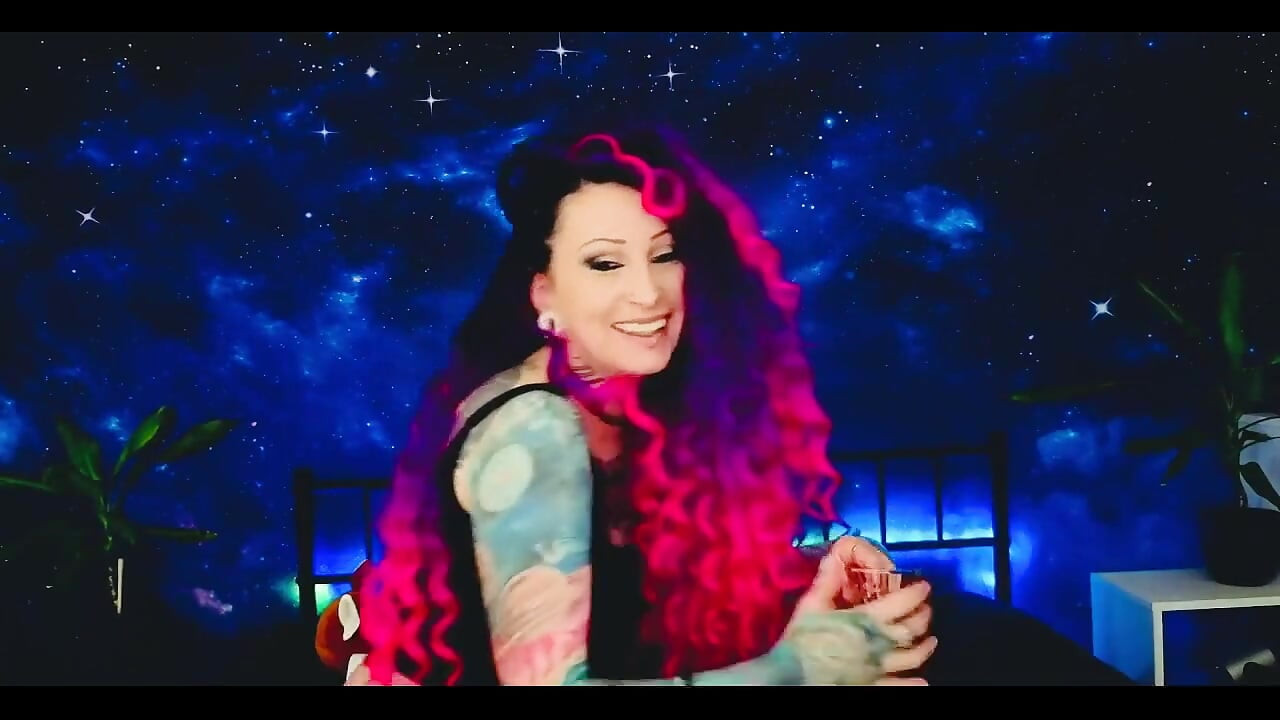 Miauw-moment uit mijn verdomde verjaardagsstream