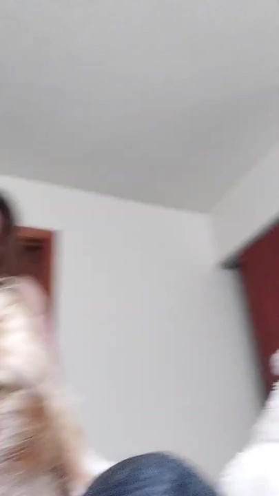 Böyle uyandık