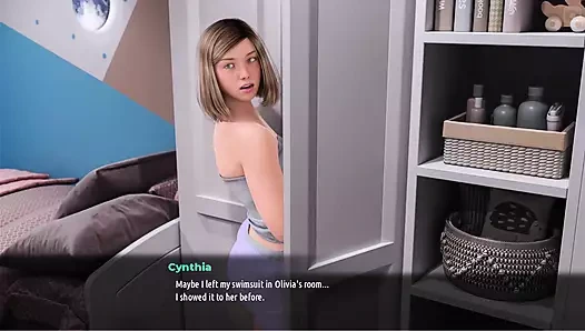 Sunville'li orta yaşlı seksi kadın 42 Sophia büyük yarağıma doyamıyor