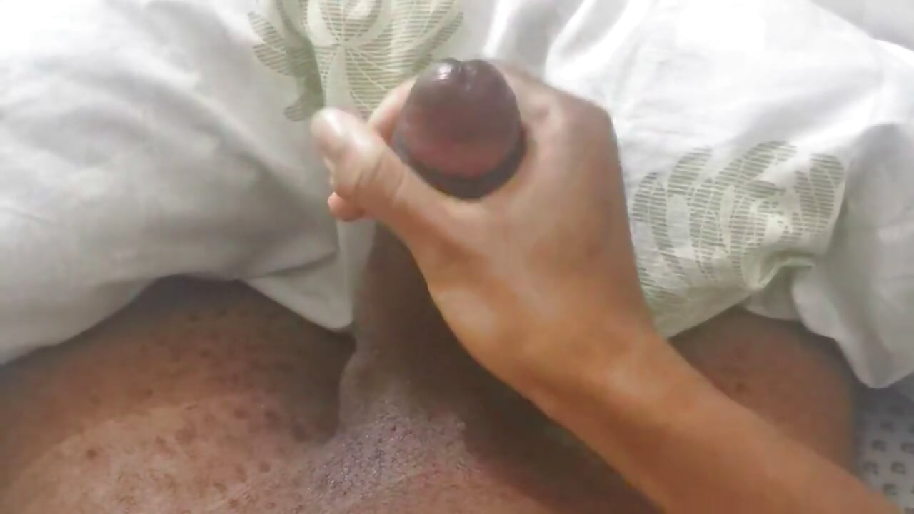 18+ tyk solo cumshot opsamling