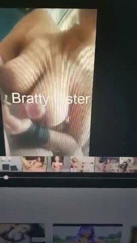 bratty sister