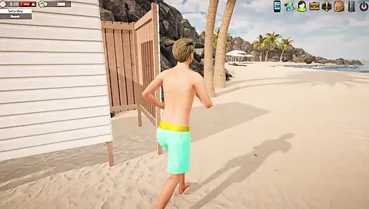 Complete Gameplay - Seaside Mystery, Part 23