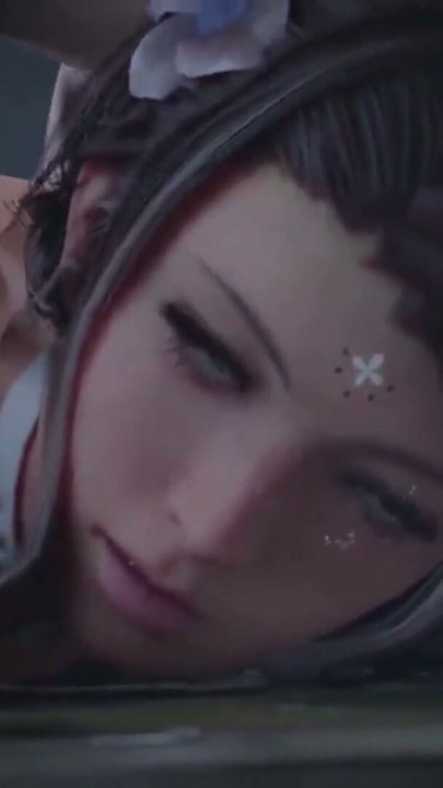 Final fantezi kız initiala tarafından büyük göt ve büyük yarak (sesli animasyon) 3d hentai porno sfm derlemesi | Klip 3