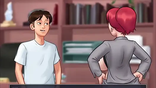 Yaz mevsimi efsanesi Fransa oyunu bölüm 17