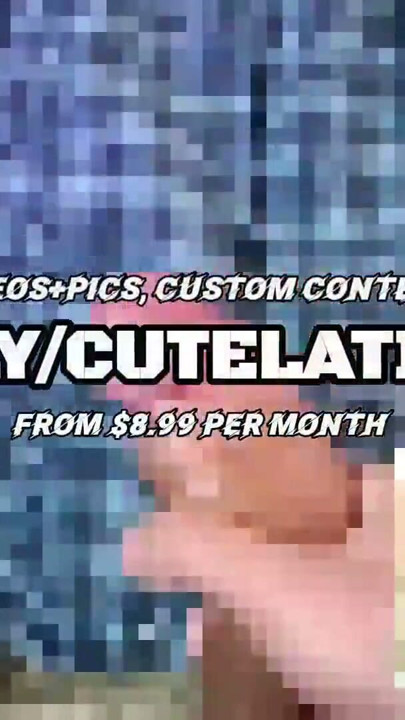 I cum on my underwear, then wear them to the university and then cum again smelling them  They smelt so good at the end | Clip 1