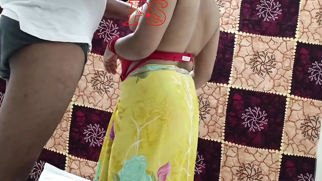 Индийский секс сари - хинди XXX видео