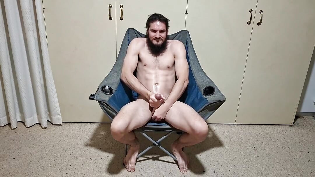 Two handed AMATEUR handjob with HAPPY ENDING