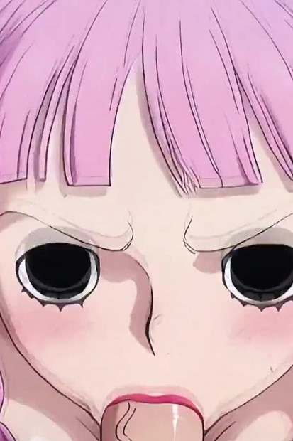 One Piece Perona Hen 2