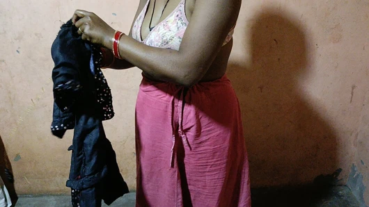 Rekaman seks pasangan india asli