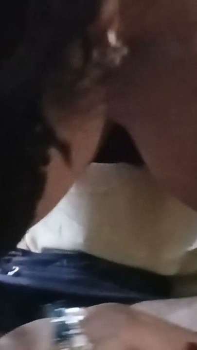 Paki girlfriend ko lun chooswaya Deepthroat💦 | Clip 1