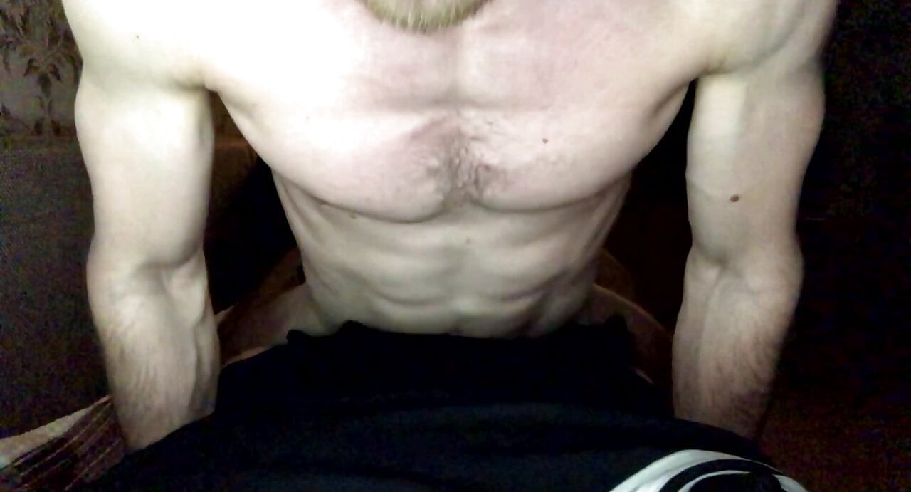 Russian PRISONER fucks a young gay man! Humiliates and dominates! Sex in the first person! Foot fetish!