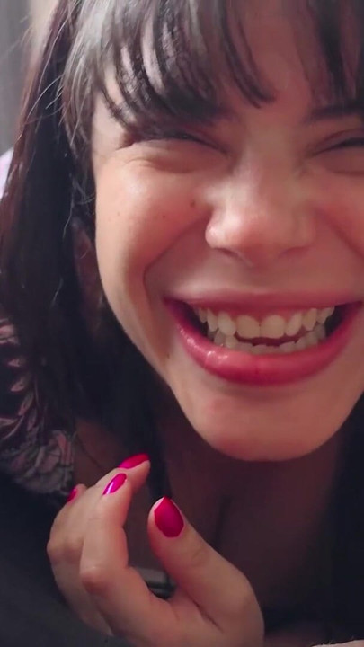 My monthsary gift for him... and he loved it | Clip 1