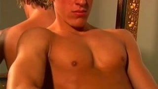 Young Sexy Muscle