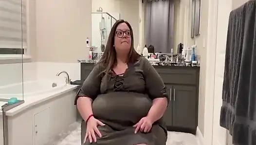 Pralles Paradies – erstes Einwiegen! (sd-wmv)