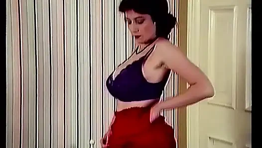 Electric Blue Special: Boobmania 1