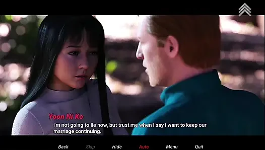 Ücretsiz geçiş bölüm 2, teknede üstsüz dışarı çıkıyor