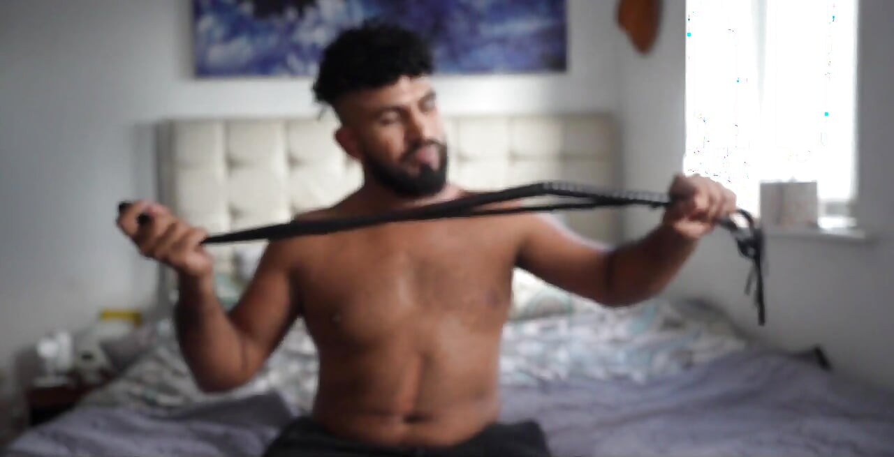 Masturbation