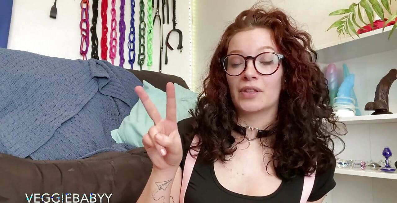 Toy Talks #4! This One Is Mostly the Vibes. Would You Guys Want to See Me Talk About My BDSM Paraphernalia