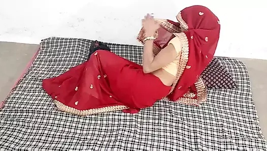 Meri biwi ki chudayi video hot sexy Indian wife hard fucking with husband meri wife ki mast chudayi Kiya Puri raat
