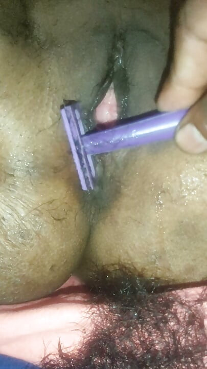 Indian bhabhi ki pusssy seving