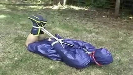bondage becky