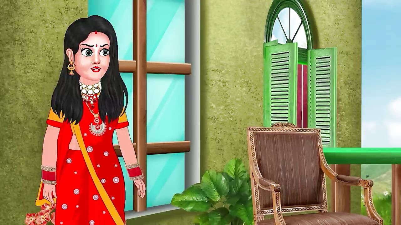 Devrani Jethani Ki Suhagrat | Hindi Kahani | Moral Stories.