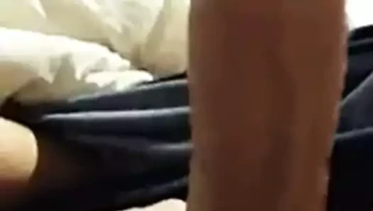 Büyük beyaz çük