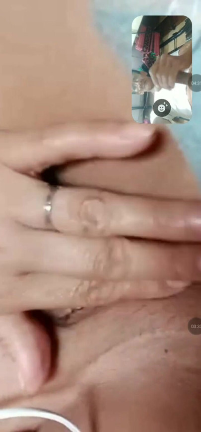Assy's beautiful wet pussy . | Clip 2