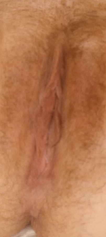 Memek perancis kecilku