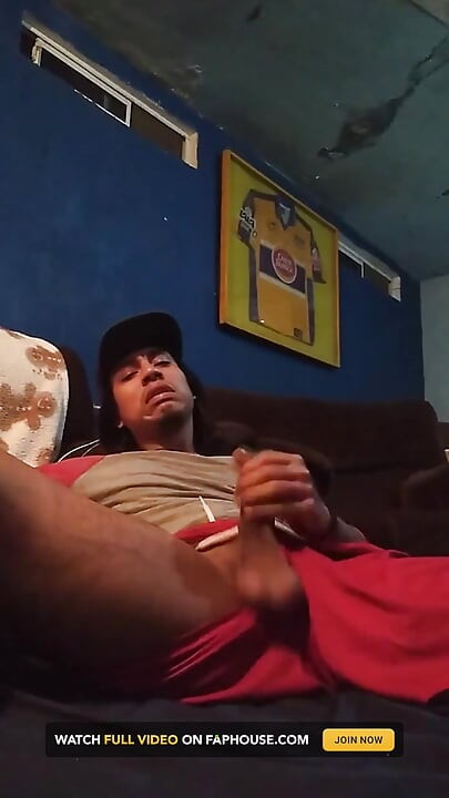 Huge Fat Dick