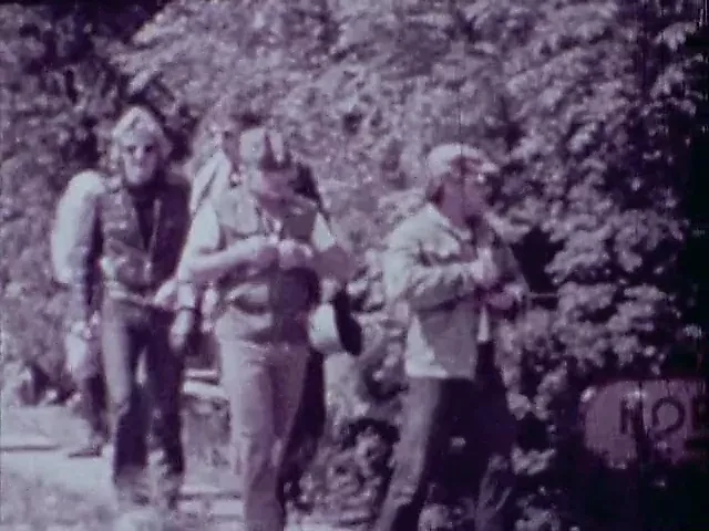 Hell’s Angels