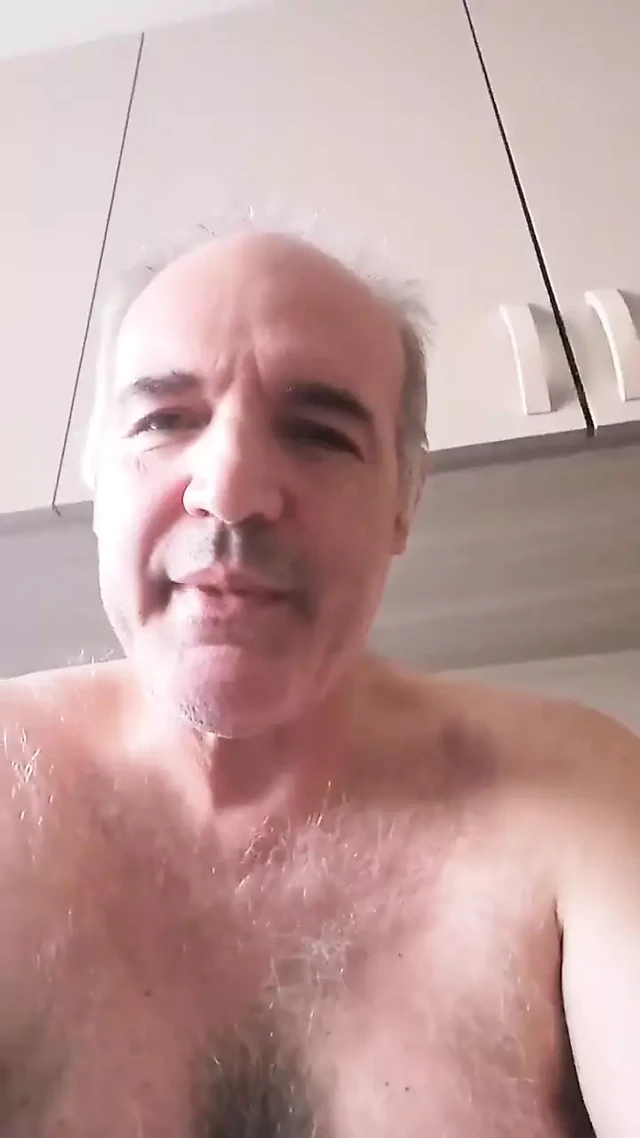 Big Cumshot of Cum for My Friend Newflorence