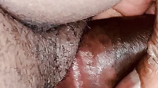Wife Fuck for Orgasm