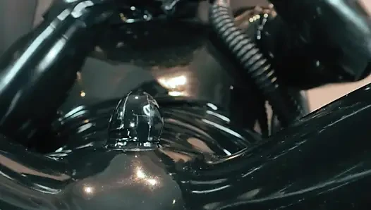 Total Rubber Gooning