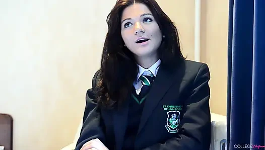 Nickie Ann ile röportaj