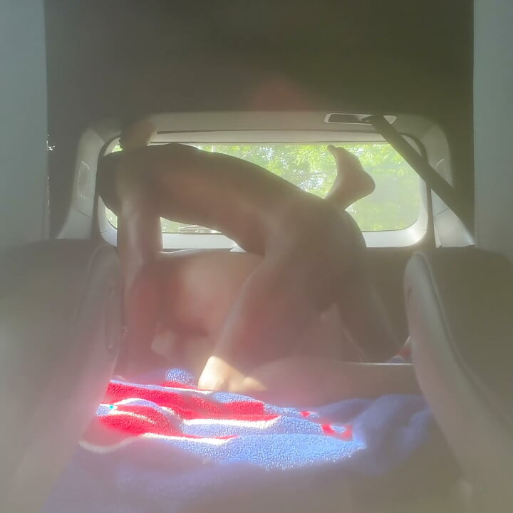 Big Stepdaddykj Big Titty Dominican Sucks && Fucks BBC Part 2