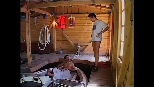 Pure Sexual Pleasure of Old Sluts!! - Vol. #03