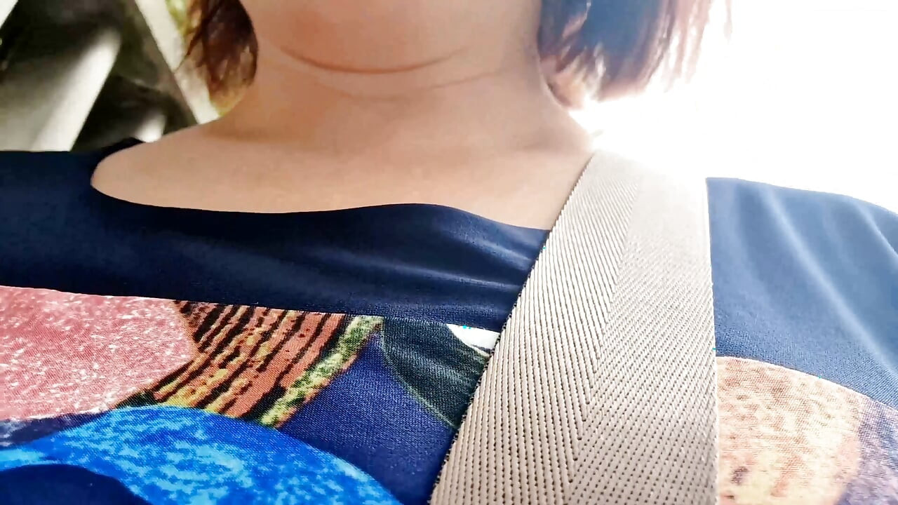 Wallowing a Pill Cam While Walking Inside My Stomach POV