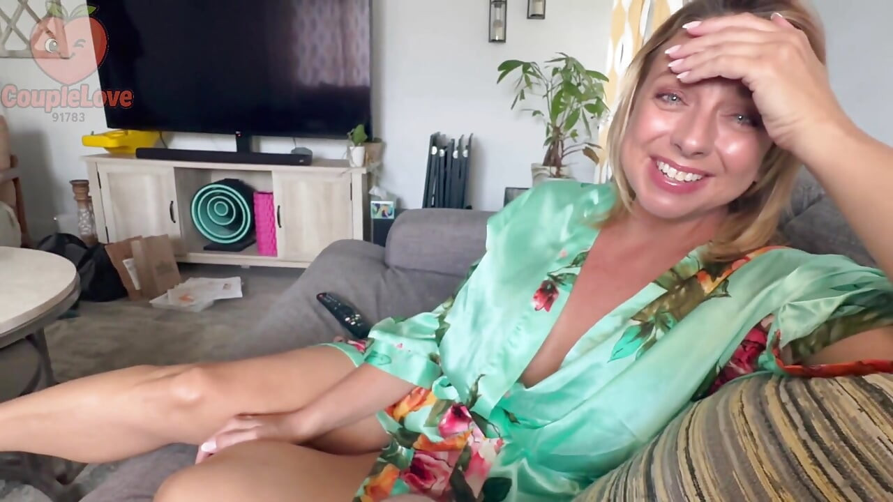 Posjet polutete - Brianna Beach - Bo Ridgewood