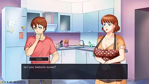 Orta yaşlı seksi kadınlar plaza #3: ateşli yalnız orta yaşlı seksi baldızım - eroticgamesnc