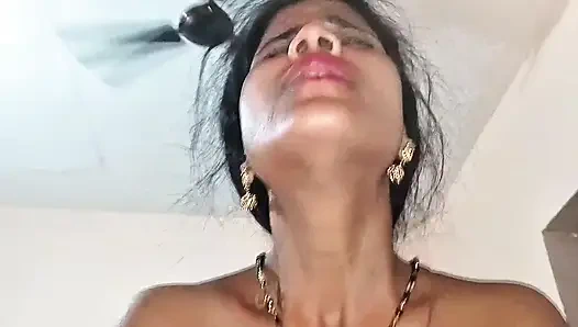 Desi bhabi with her husband honeymoon nights