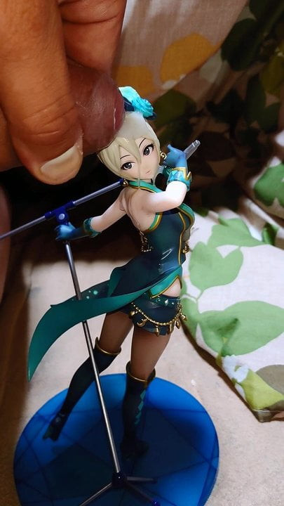 syuko bukkake