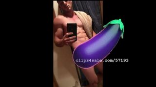 Cody Lakeview's Big Cock and Ass Footage Part5 Video1