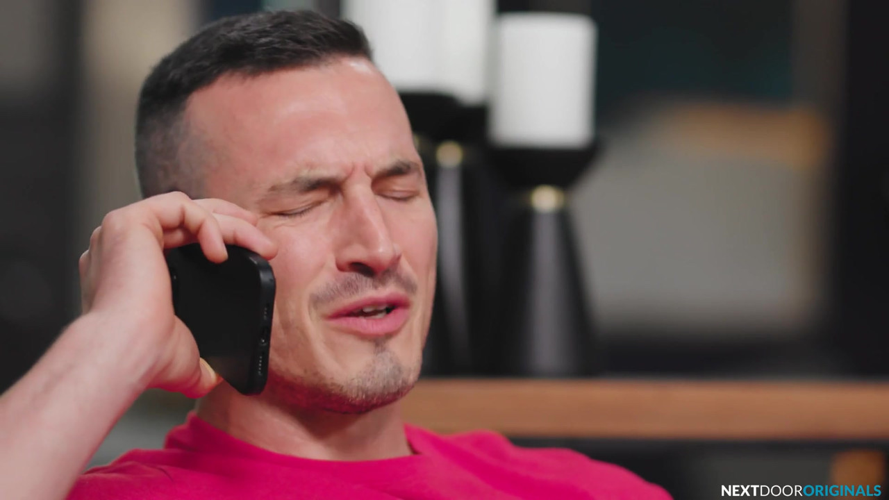 ベイビーはあなたでしたか?これはバレンタインチョコレートに兼ですか?- ASGmax - フルシーン