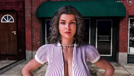 Милфы из Санвилля по L7Team - почти исключены из колледжа, мачеха Дейзи знает, как поднять ему настроение 70