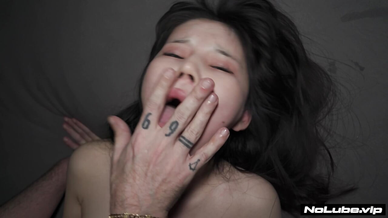 Made In Japan - He Set Her Pussy On Fire